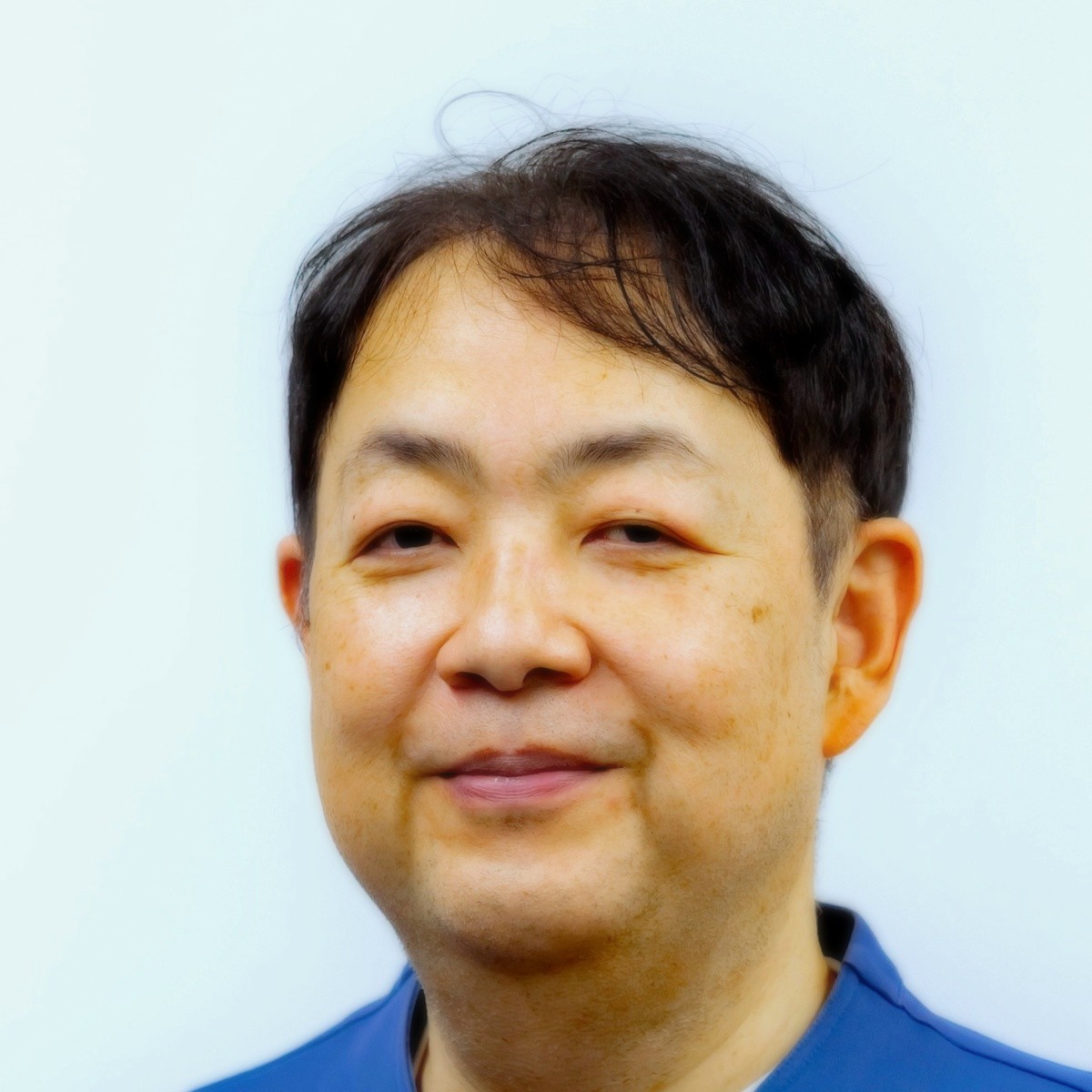 市川 稔